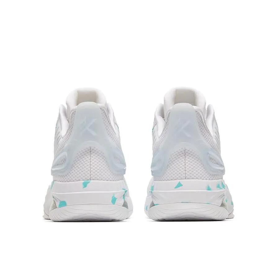 Anta Klay Thompson Kt3 Team 2.0 - Anta white Comfortable Style