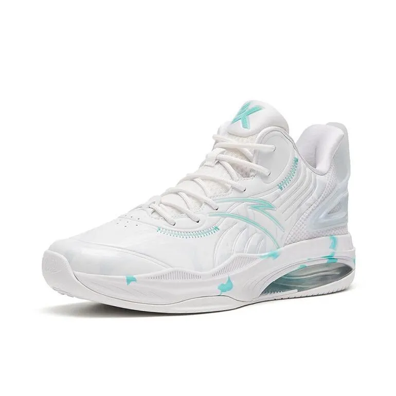 Anta Klay Thompson Kt3 Team 2.0 - Anta white Low Profile Cushion System