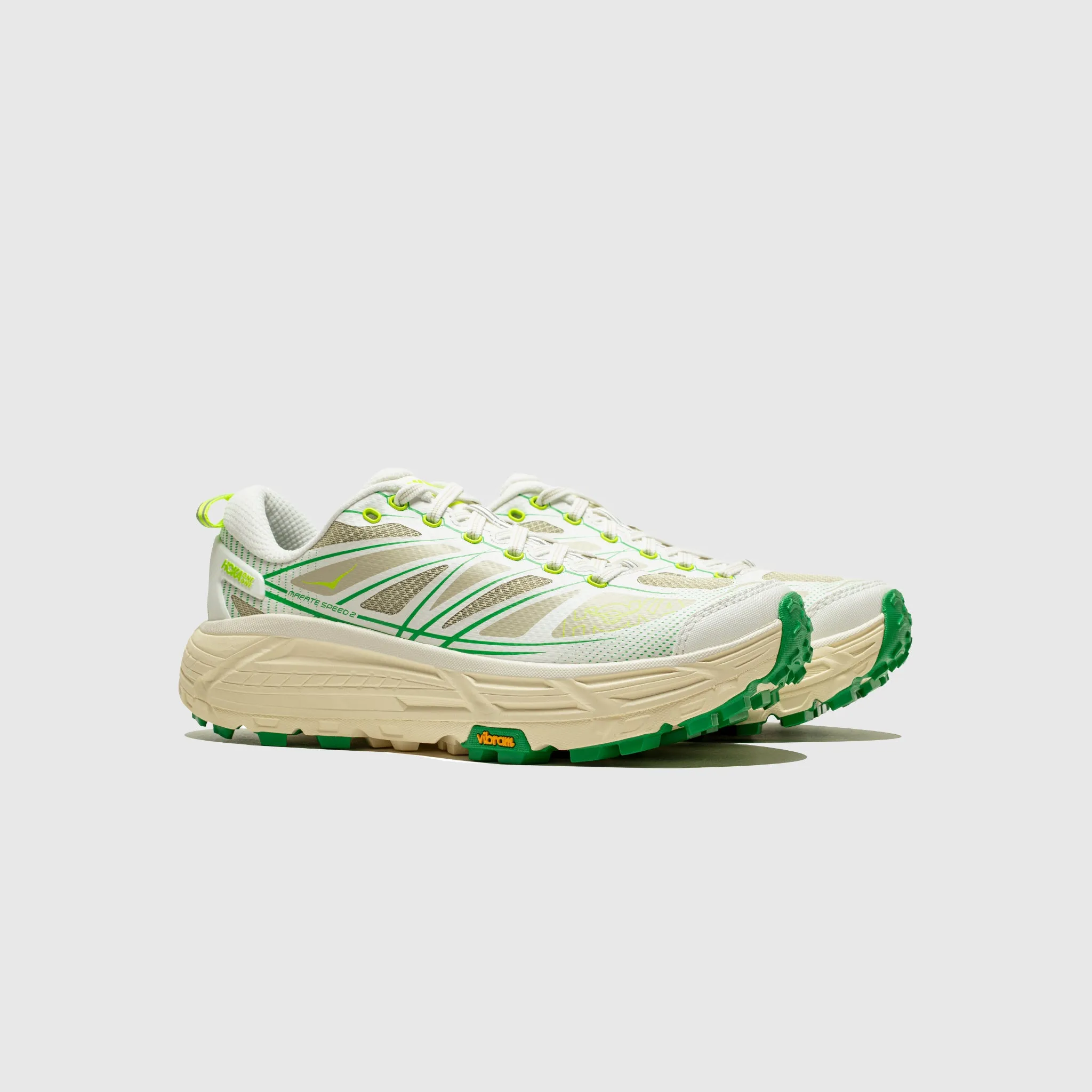 Slim Line U MAFATE SPEED 2