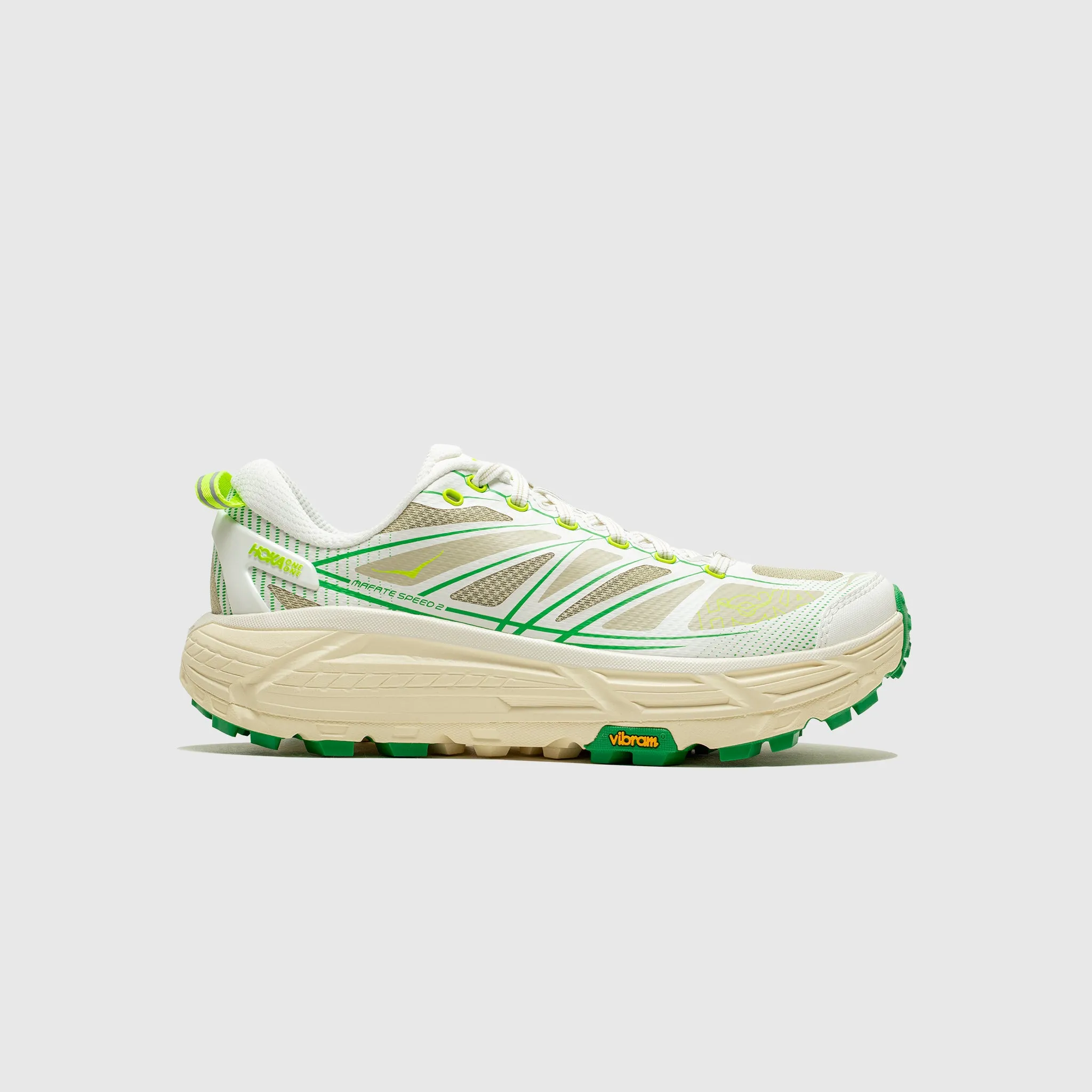 U MAFATE SPEED 2 Best Seller