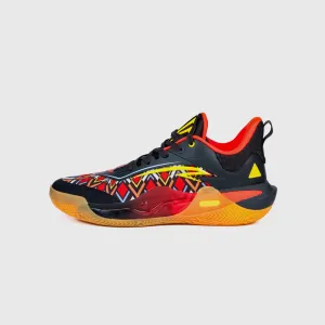 Foam Insole Neutral Platform Kids' ANTA KAI 1 SPEED "Tribe"