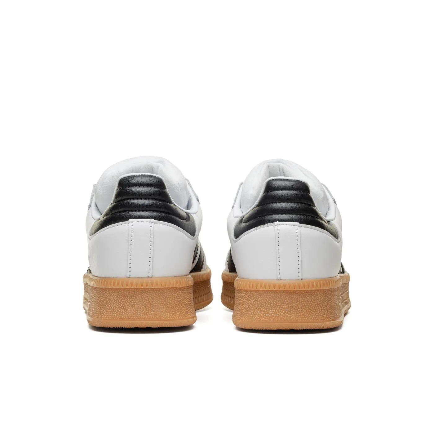 Adidas Originals Samba XLG Ftwr White/Core Black/Gum Sporty Detail Touch Comfort