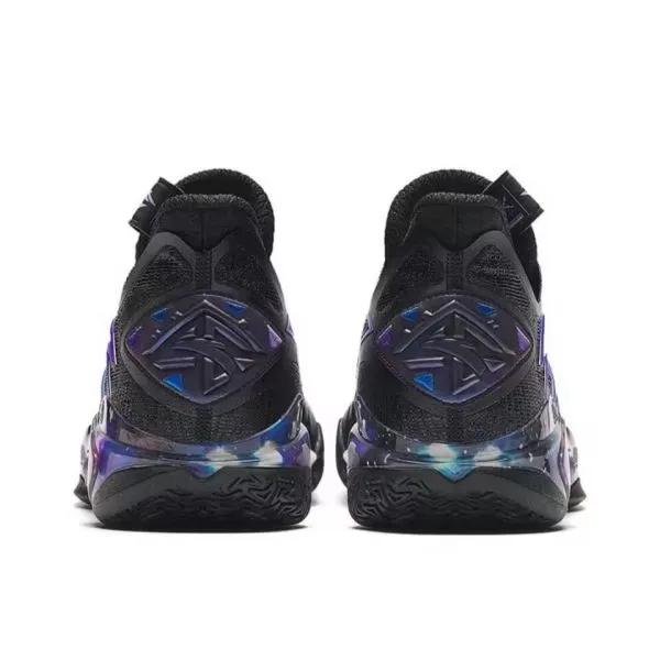 Mesh Anta Shock Wave 5 - Dark Matter