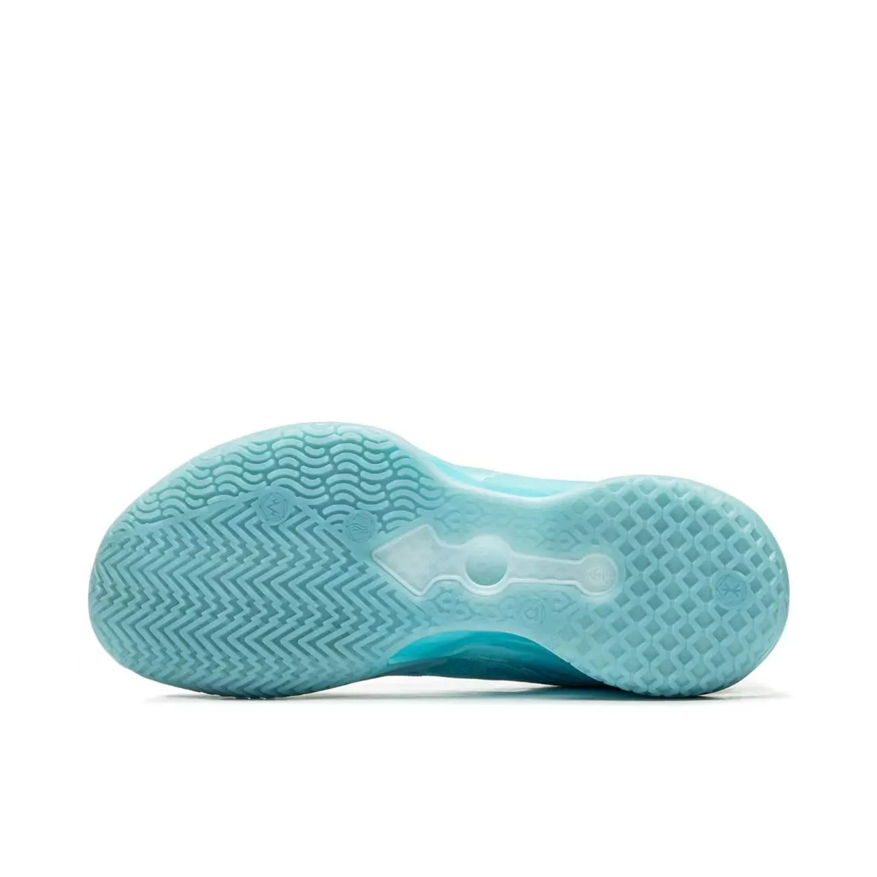Durable Construction Li-Ning Liren 5 - Flow