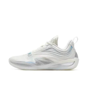 Xtep Zhang Zhenlin ZL1 - White Enhanced Flexibility