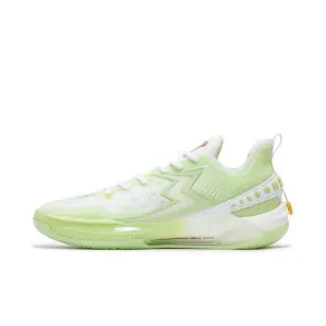 Speed Shoes 361?? Big3 5.0 Quick Pro - Little Liu duck/Mandarin duck