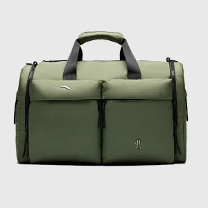 Rebound Boost Foam ANTA KAI Duffle Bag Multi Directional Grip Sole Triple Density Foam