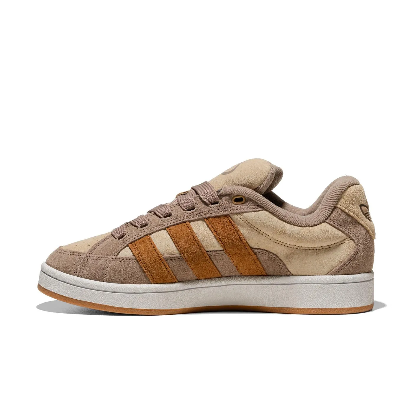 Adidas Originals Campus 00s Beta Magic Beige/Wild Brown sports shoes Chic Form