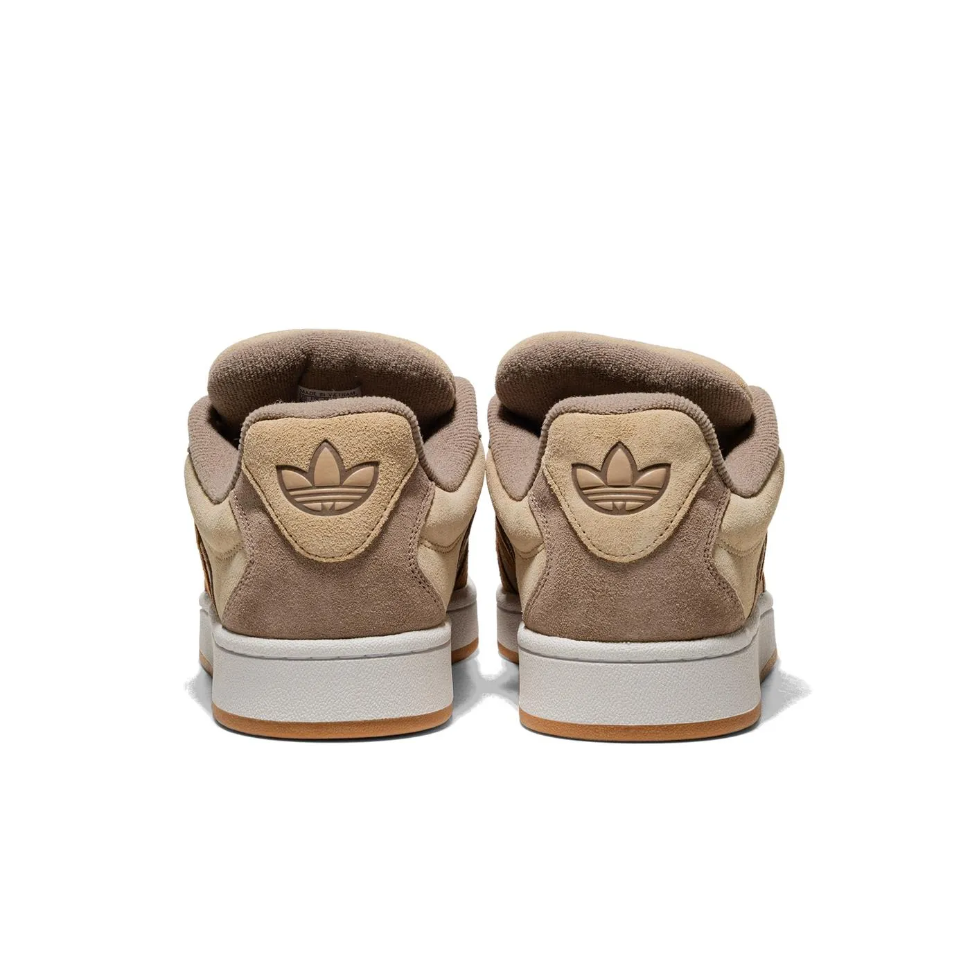 Dynamic Support System Adidas Originals Campus 00s Beta Magic Beige/Wild Brown