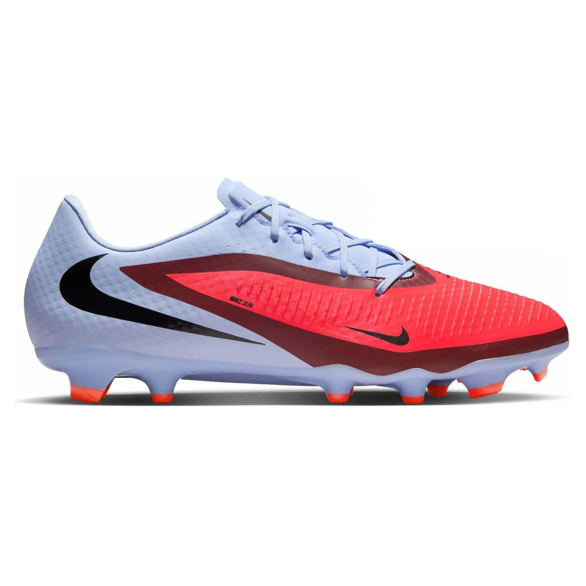 Phantom 6 Low Academy Firm Ground/Multi Ground Men's Football Boots Rich Jewel Park Day