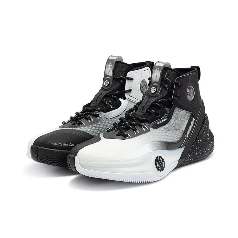 361?? Aaron Gordon AG3 Pro - Zero Point Traction Nodes Adaptable