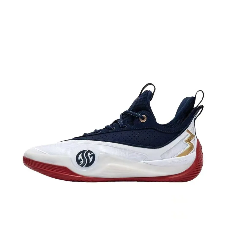 Grounded Stability Pods High Performance Speed Aaron Gordon x 361?? Zen 6 - Road to gold