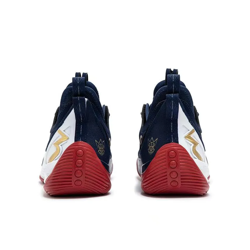 Aaron Gordon x 361?? Zen 6 - Road to gold EVA Composite Cushion Multi Chamber Air