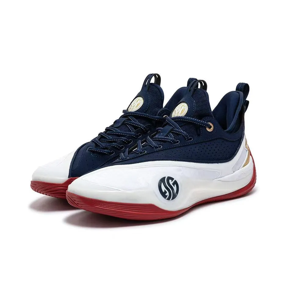Aaron Gordon x 361?? Zen 6 - Road to gold Fast Play Shoes