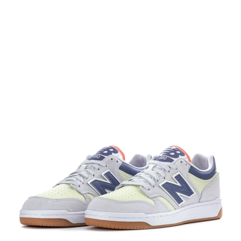 Mind Ease BB480 - Mens