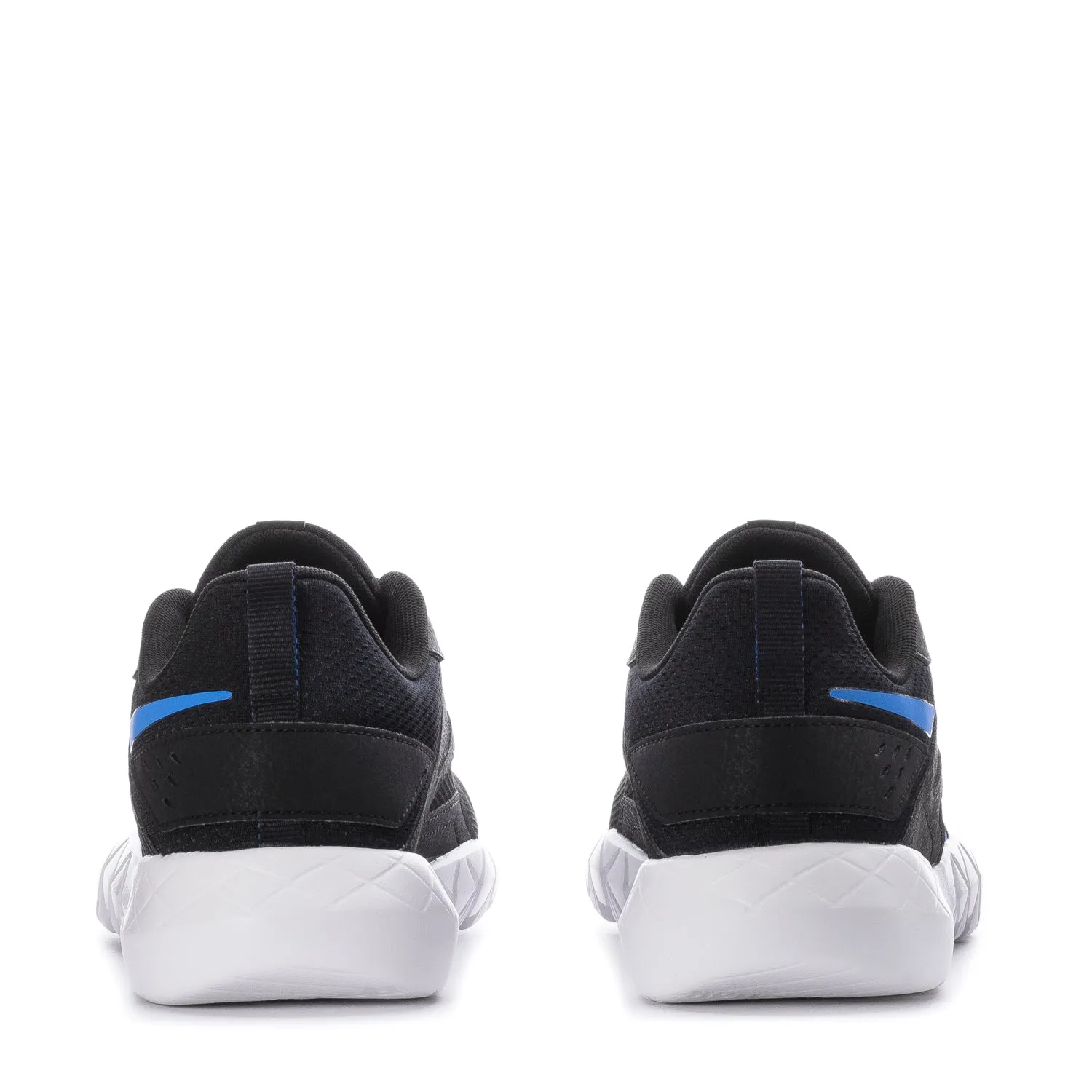 Rubber Sole Happy Move Flexagon Energy TR 4 - Mens