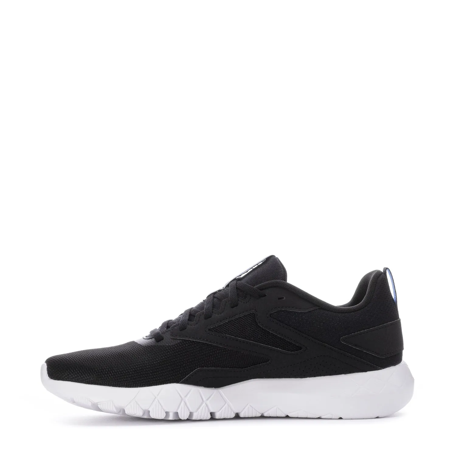Flexagon Energy TR 4 - Mens Rubber Sole Dark Edge