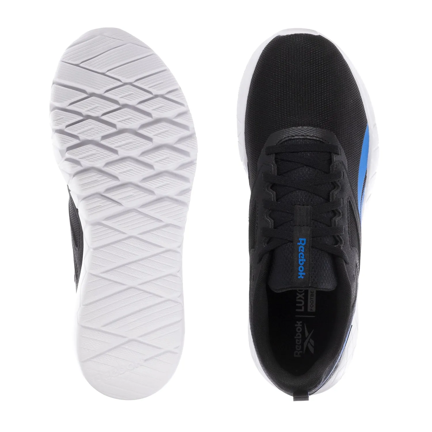 Flexagon Energy TR 4 - Mens School Day