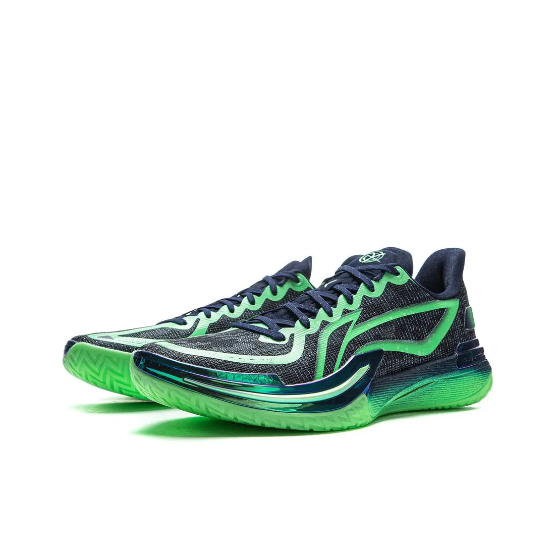 Comfort Enhancing Adaptive Lateral Support Li-Ning Gamma 1 - Starlight Glimmer