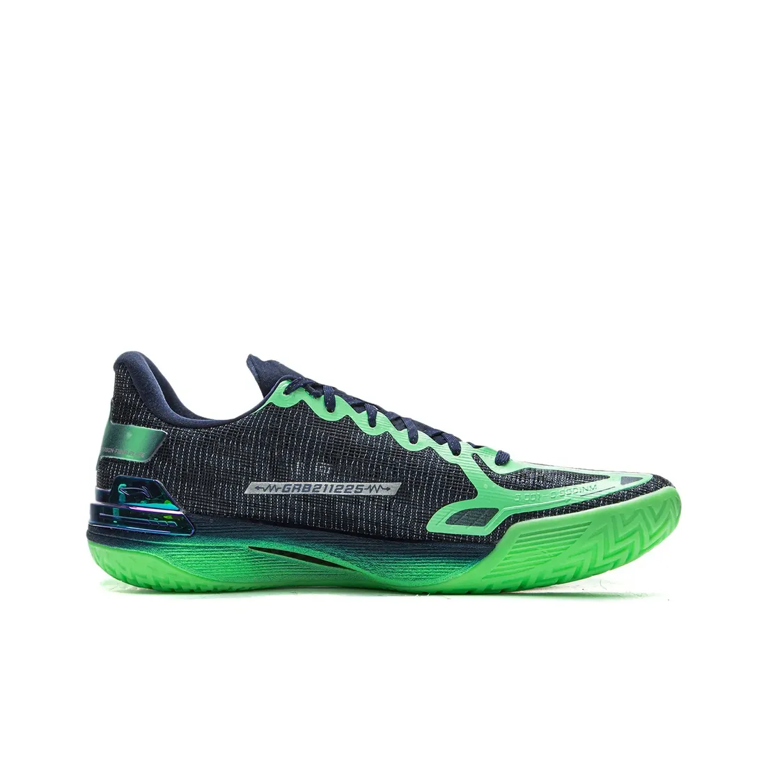 Li-Ning Gamma 1 - Starlight Glimmer Reactive Cushion Shock Diffusion Pods