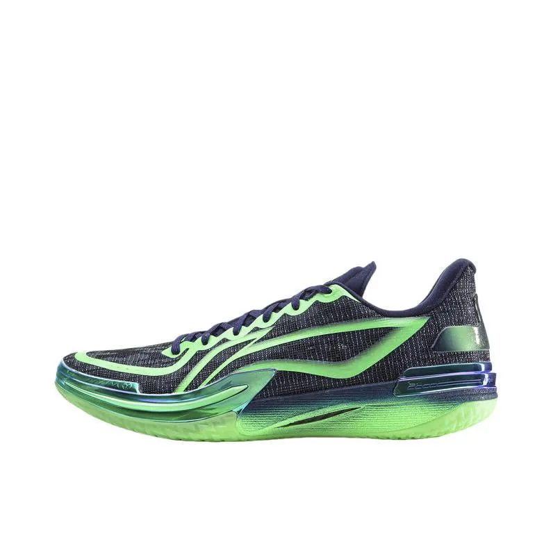 Li-Ning Gamma 1 - Starlight Glimmer Shock   Resistant