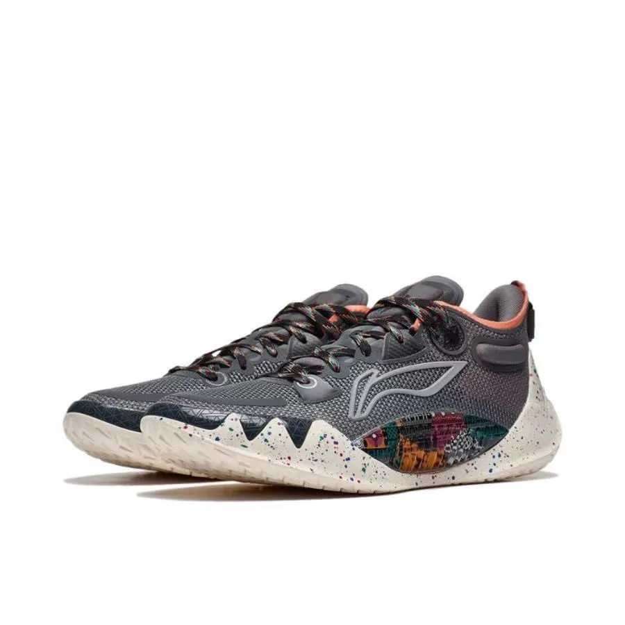 Pivot Point Outsole Li-Ning Jimmy Butler JB1 - Senegal Travel
