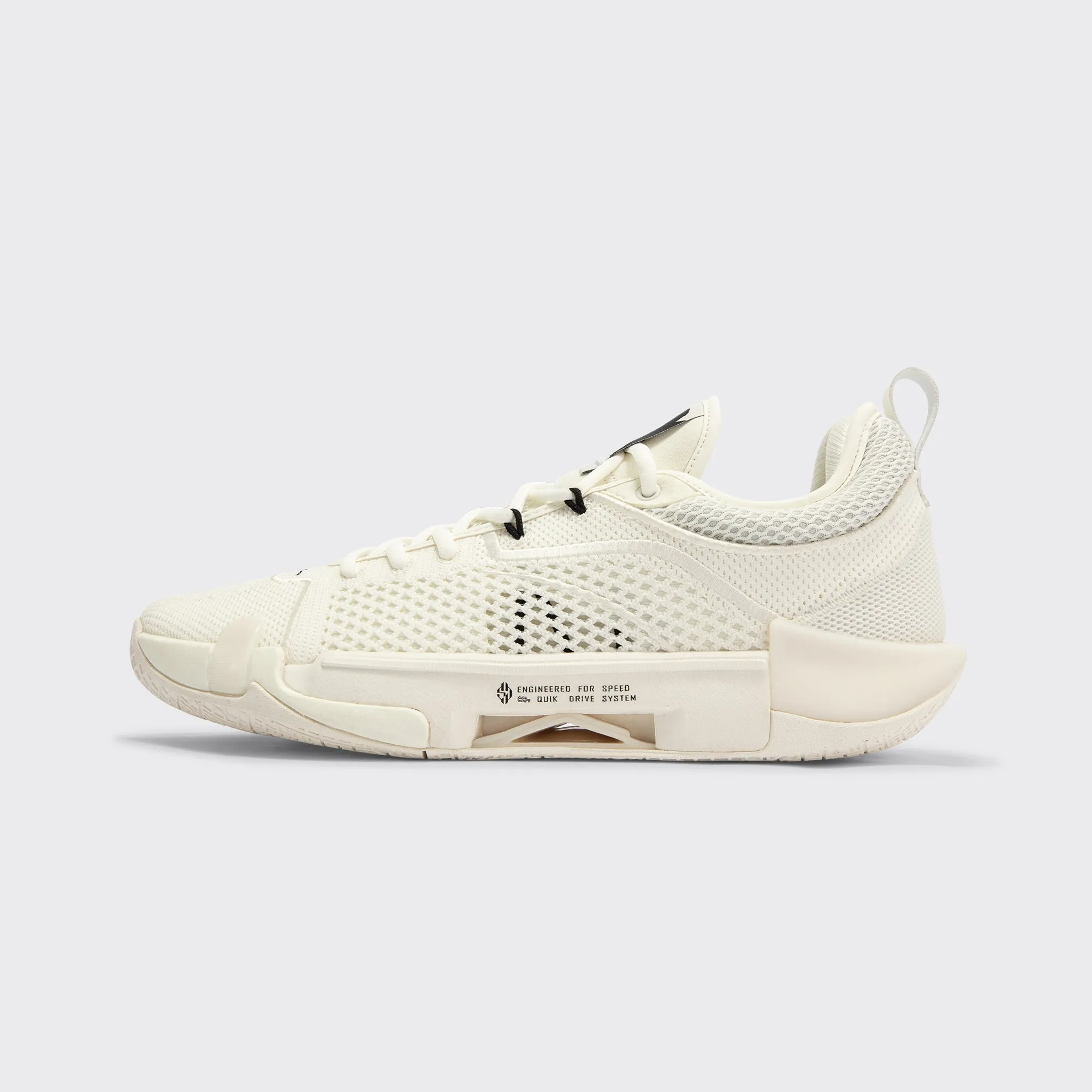 Quick Flex Shoes Active Fit DVD 3 SE "MIRO"
