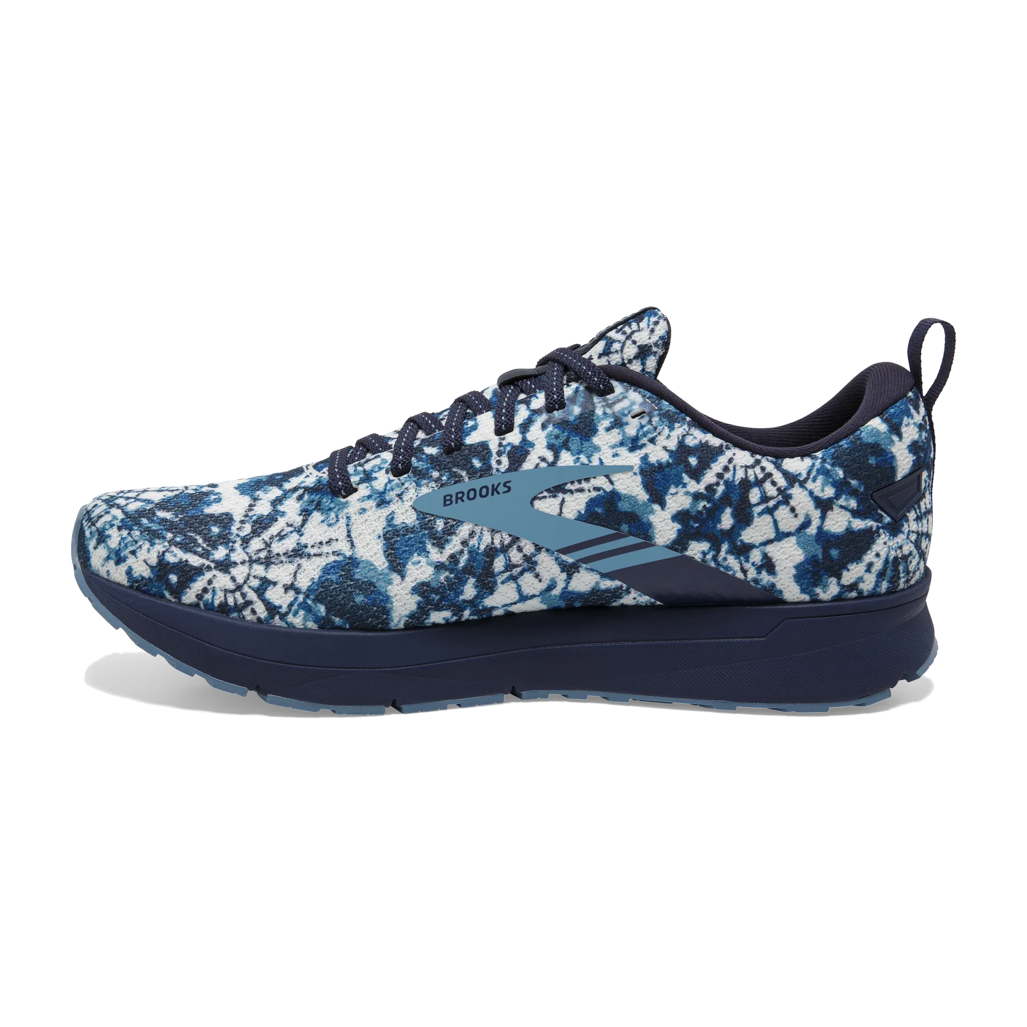 low - cost shoes no - tie running shoes Men's Revel 5
