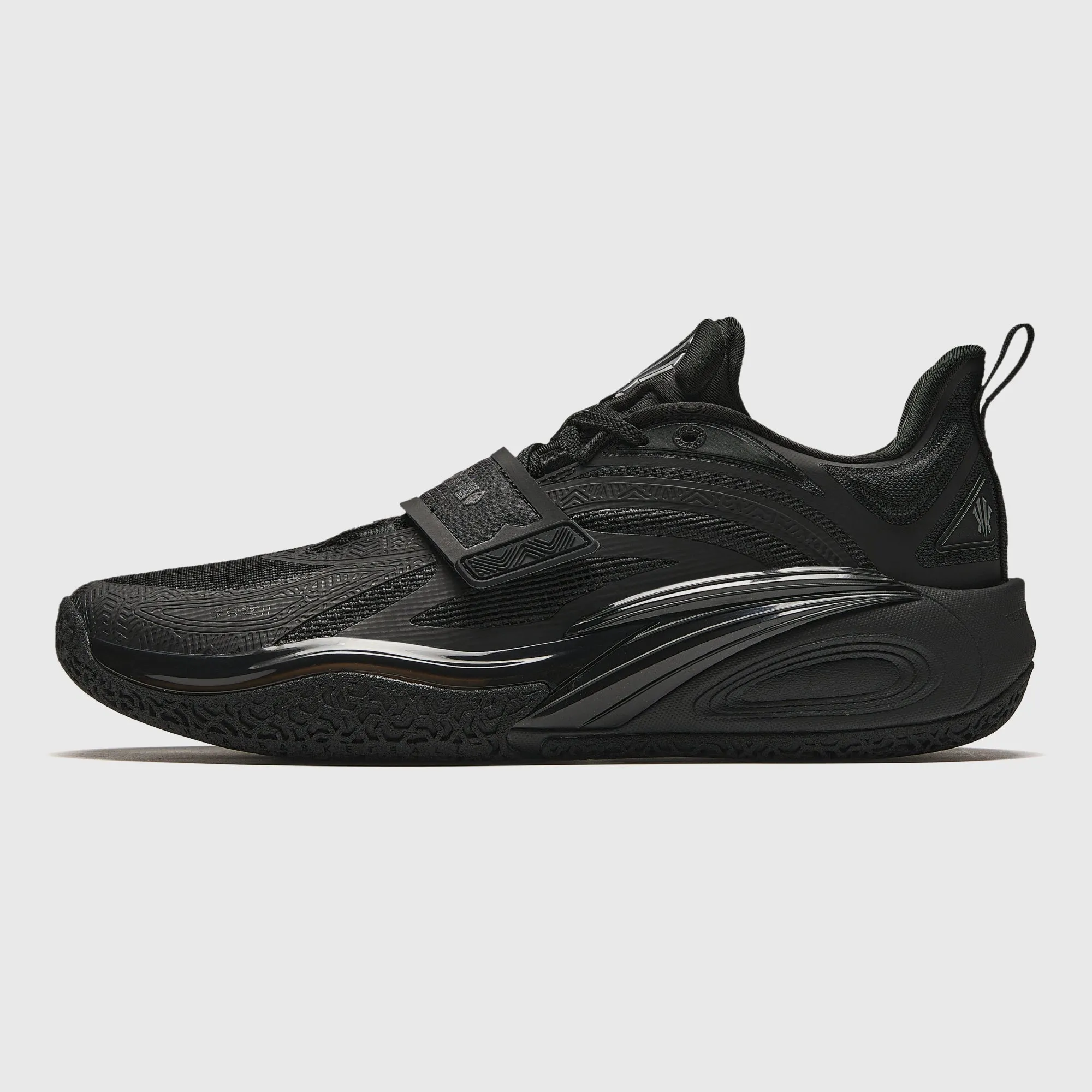 Men's ANTA KAI 1 "Yin" Ventilated Reinforced heel