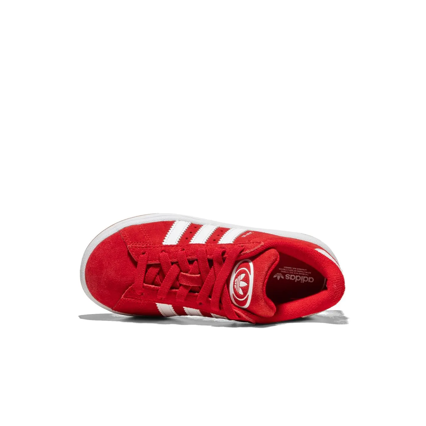 Relax Days Adidas Originals Campus 00s C Better Scarlet/Ftwr White
