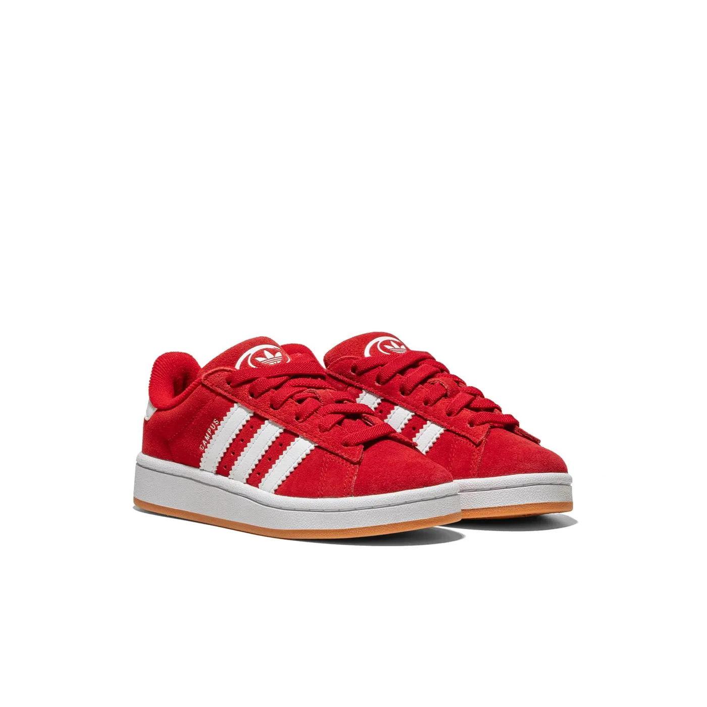 Creek Walk Adidas Originals Campus 00s C Better Scarlet/Ftwr White