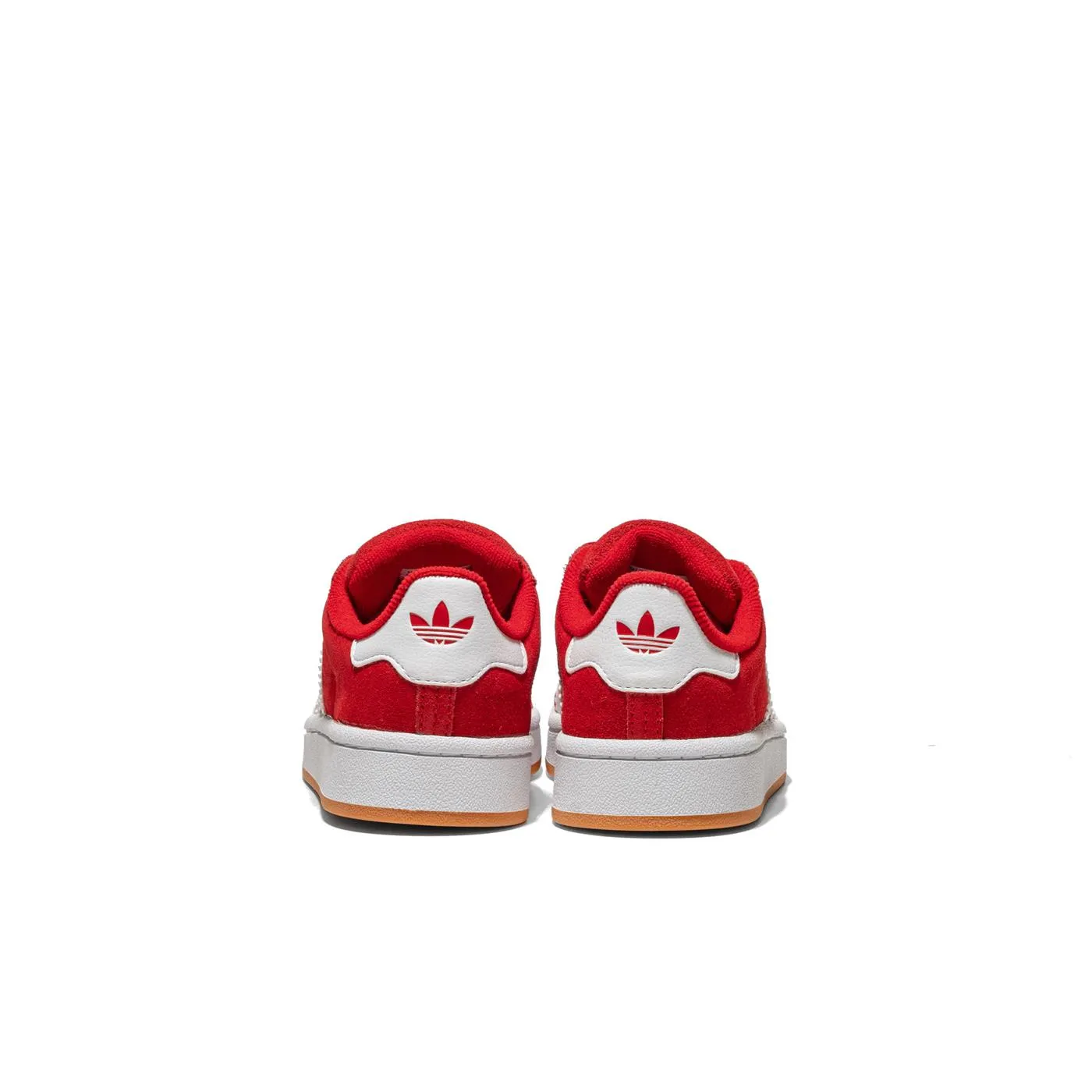 Plain Step Pause Step Adidas Originals Campus 00s C Better Scarlet/Ftwr White