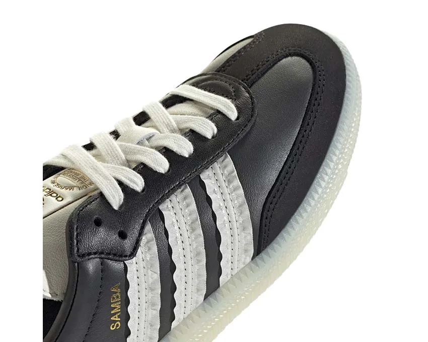 Glow Edge Adidas Samba OG "Carbon" W