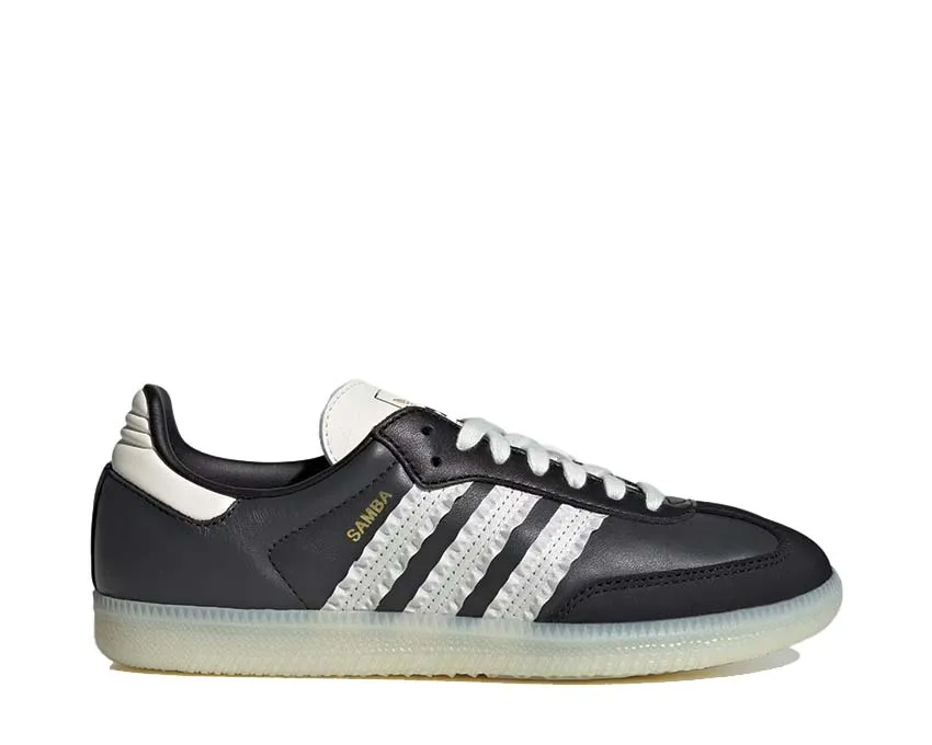 Adidas Samba OG "Carbon" W Chill Style