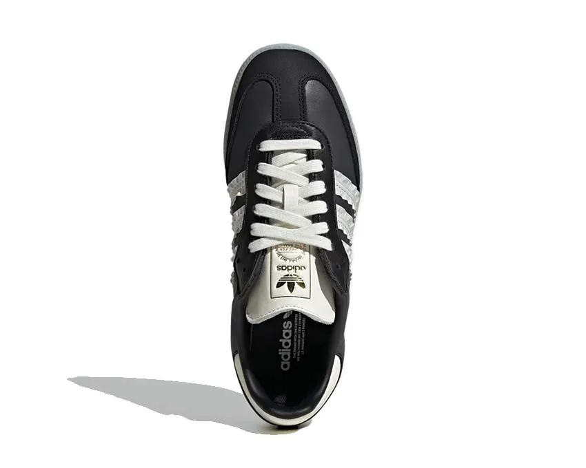 Adidas Samba OG "Carbon" W Clean Line