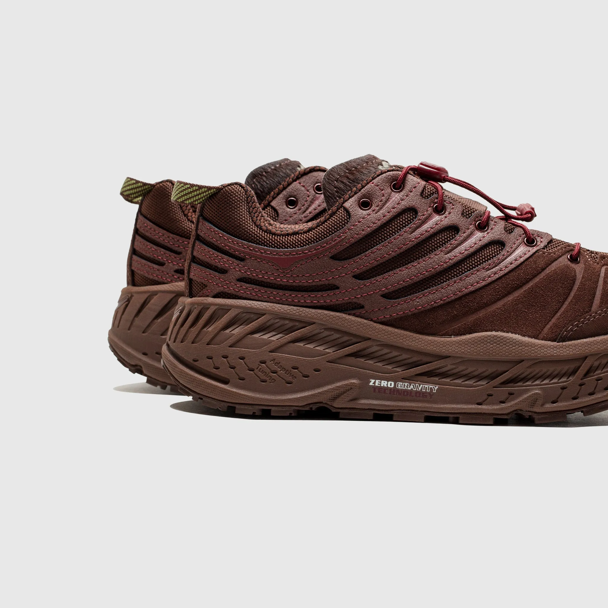 Torsion control Memory Foam Casual Wear STINSON EVO OG TP