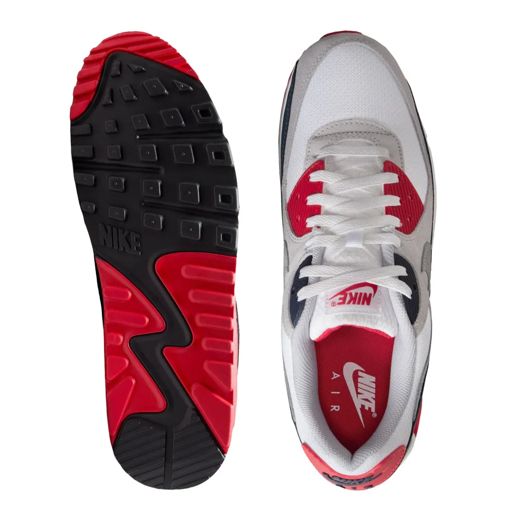 Fantasy Path Petite Fit Air Max 90 - Mens