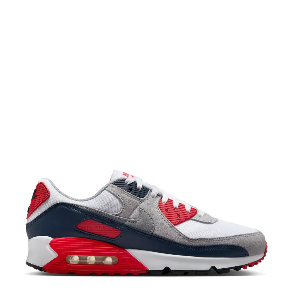 Winter Chill Air Max 90 - Mens