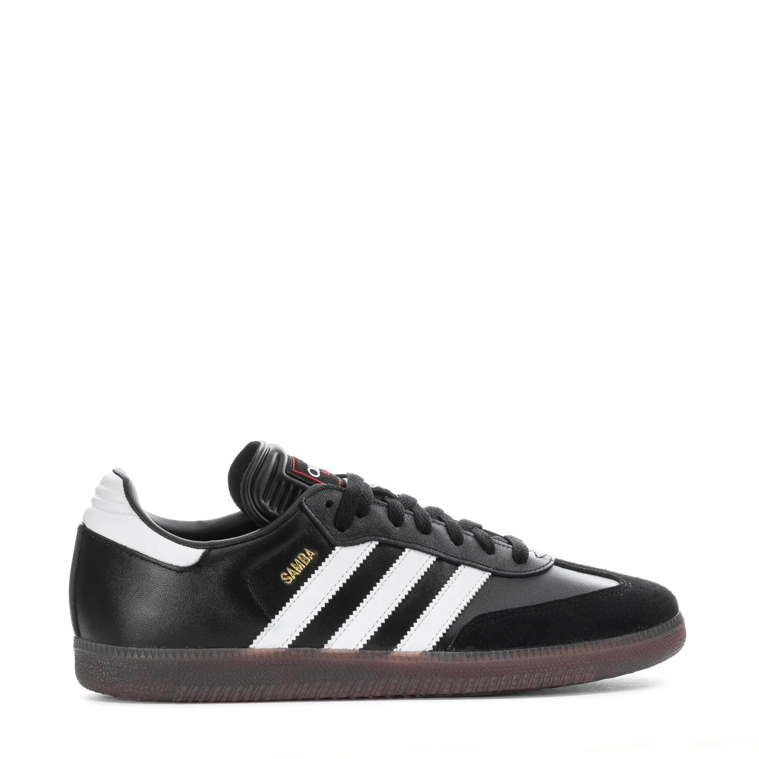 Samba Classic - Mens Feather Step Short Walk Parkour Step