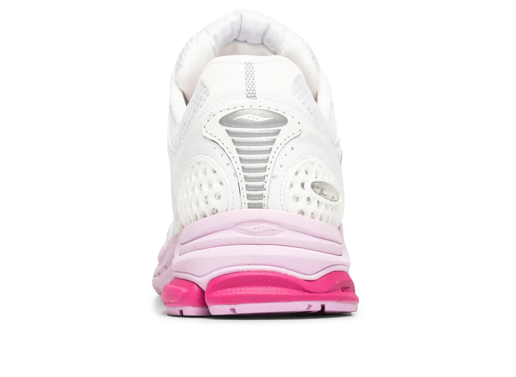 Custom Fit Color - coordinated Womens Saucony Progrid Triumph 4
