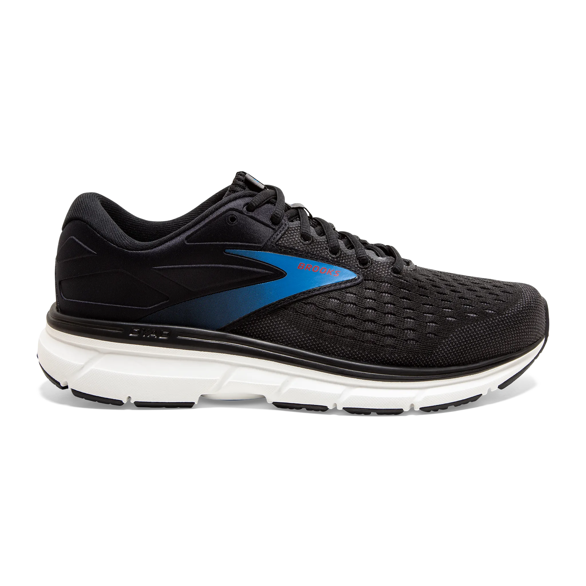 cold - weather running shoes running with a reflector Men's Dyad 11