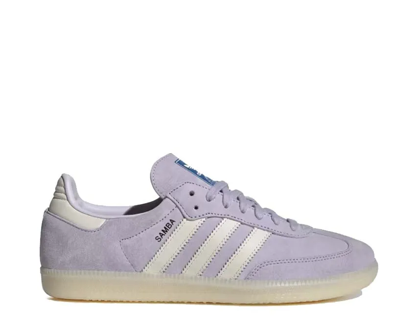 Adidas Samba OG Street Motion