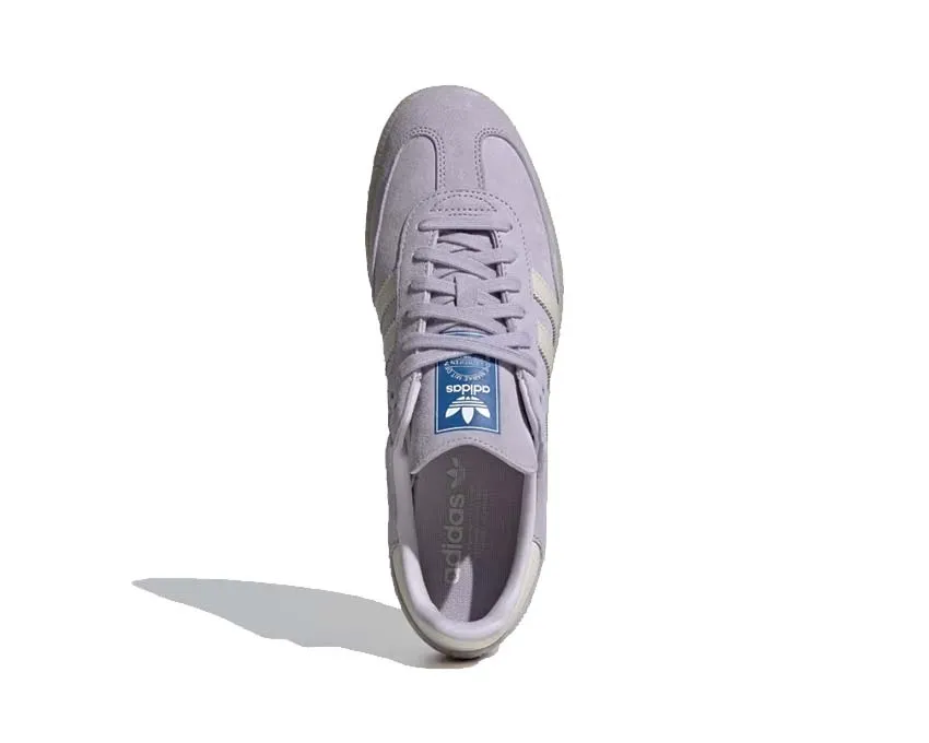 Good Traction Adidas Samba OG
