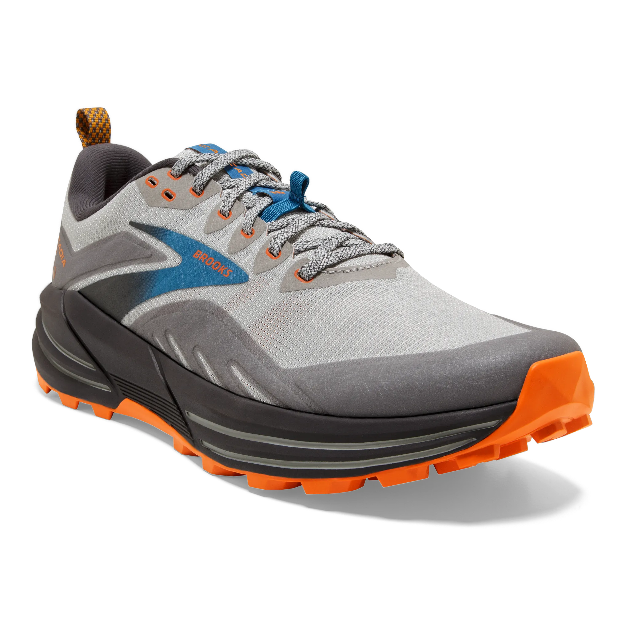 Knit Upper Men's Cascadia 16