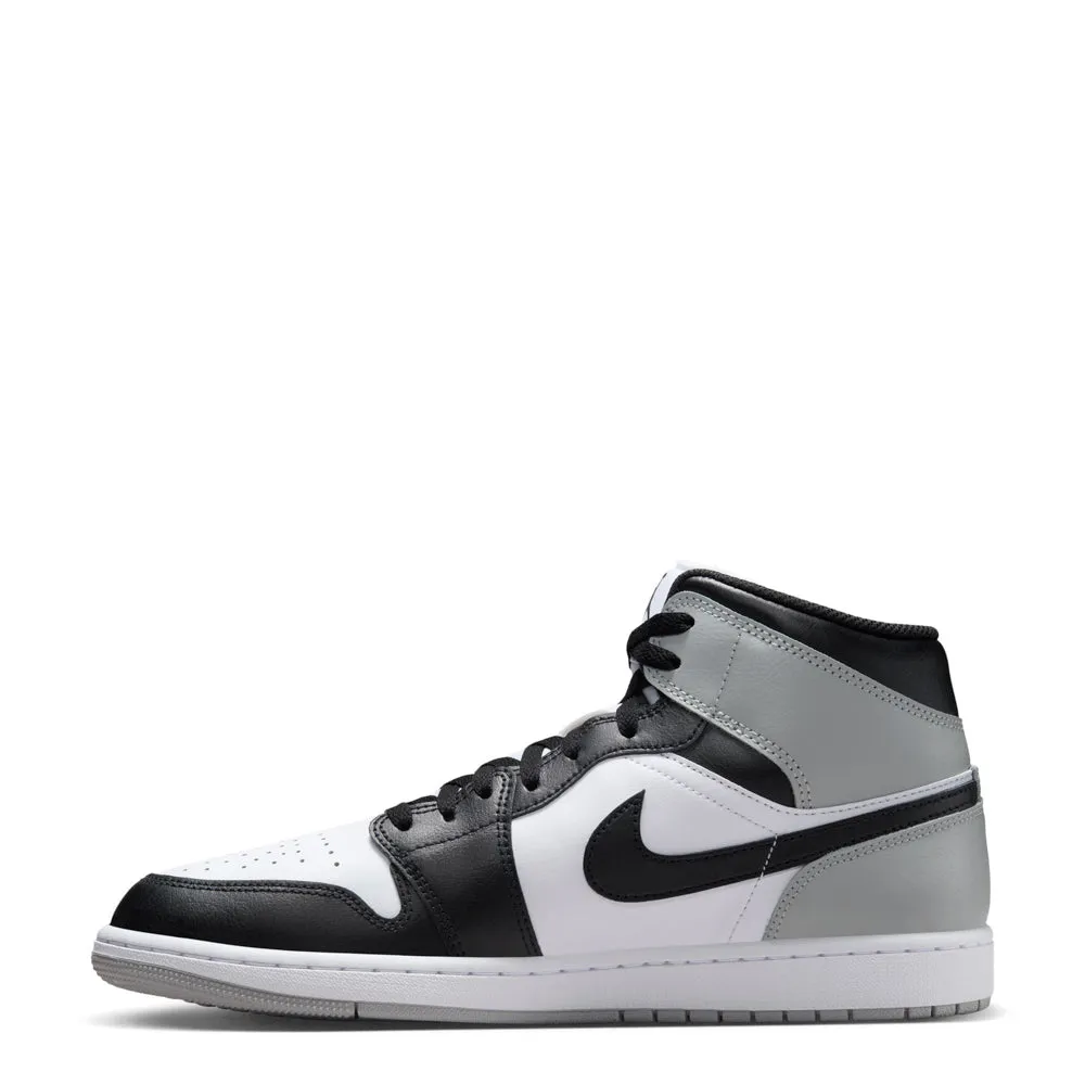 Moisture Management Technology AJ 1 Mid - Mens