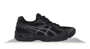 ASICS GT-2160 JJJJound Black Enhanced Impact Protection