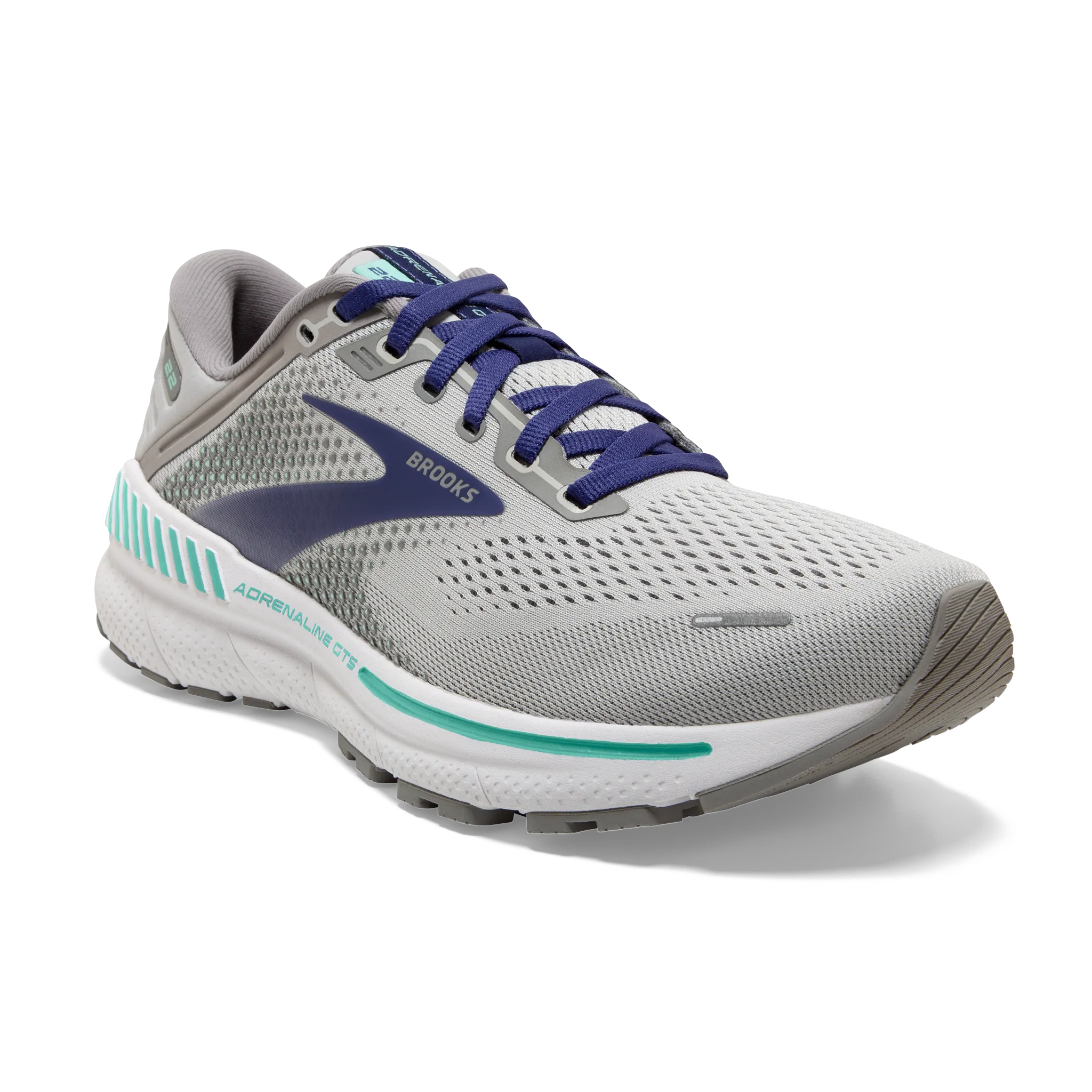 Water Resistant Knit high - tech shoes Women's Adrenaline GTS 22