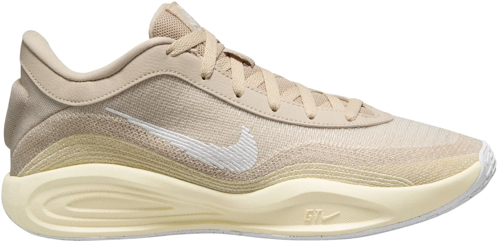 Slip Resistant Outdoor Explorers Play Mode G.T. Hustle Academy Men's Basketball Shoes