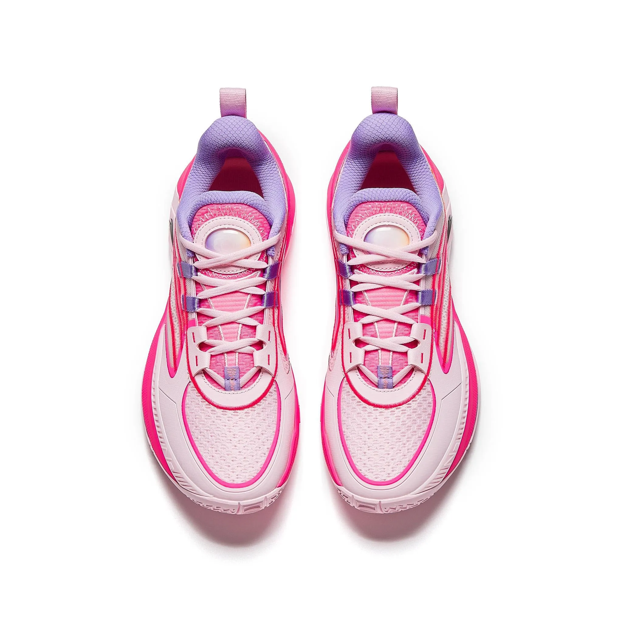 Donte DiVincenzo x Anta Instant ZAP 1 V2 - Family First Energy Return Insole