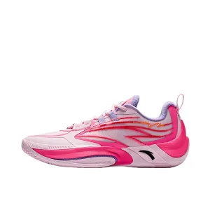 Donte DiVincenzo x Anta Instant ZAP 1 V2 - Family First Core Passion ComfortPadding